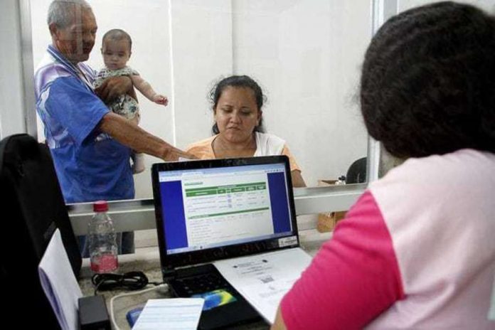 No momento, você está visualizando Beneficiários têm até o dia 16 de agosto para regularizar cadastro do CadÚnico