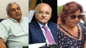 Leia mais sobre o artigo Maus Caminhos: Depoimentos começam e Edilene explica porque obstruiu investigações