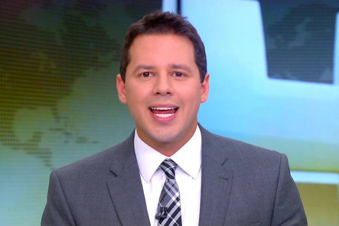 No momento, você está visualizando Dony De Nuccio pede demissão da Globo após escândalo milionário com banco