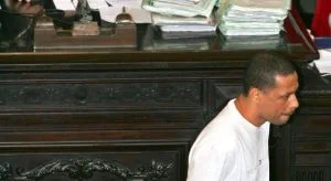 Leia mais sobre o artigo Ministro do STF manda soltar traficante Elias Maluco, assassino de Tim Lopes