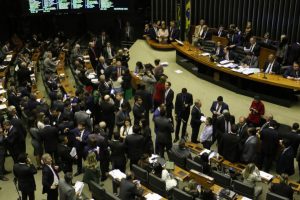 Read more about the article Votação da reforma da Previdência em segundo turno deve começar hoje