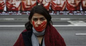 Leia mais sobre o artigo Crimes contra mulheres aumentam cada vez mais, o que está acontecendo?