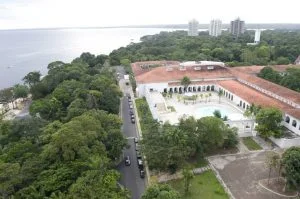 Leia mais sobre o artigo S.O.S Animais pede doações de alimentos para os animais do Tropical Hotel, em Manaus