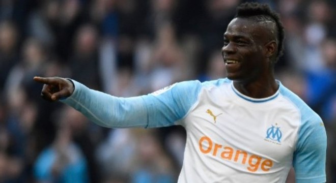 You are currently viewing Balotelli aceita negociar com o Flamengo, diz TV italiana
