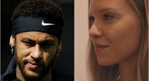 Read more about the article Najila pede para desarquivar processo contra jogador Neymar