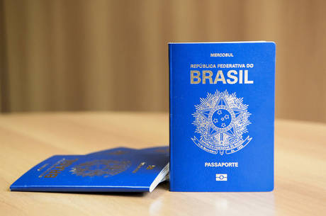 You are currently viewing Emissão de passaportes cresce no primeiro semestre de 2019