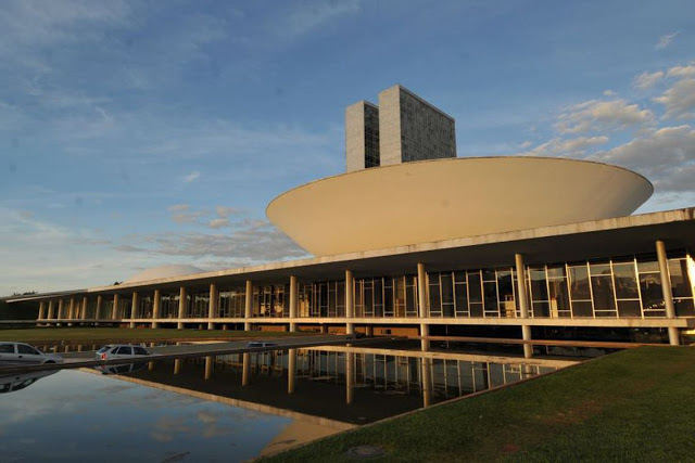 No momento, você está visualizando Discussões em torno Reforma da Previdência voltam a dominar Congresso