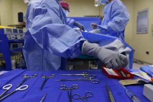 Leia mais sobre o artigo Cirurgiões do Amazonas paralisam serviços por atraso de salários