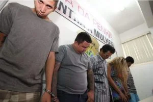 Leia mais sobre o artigo Dez pessoas são presas durante operação da Polícia Civil na Zona Norte de Manaus