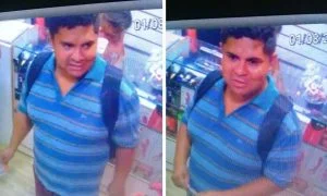 Leia mais sobre o artigo Câmeras flagram homem furtando prótese peniana em sexy-shop do Centro