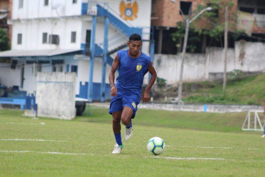 You are currently viewing Nacional encara o Paysandu precisando reverter vantagem dos paraenses