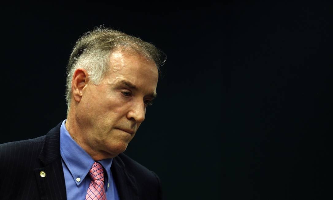 No momento, você está visualizando Eike Batista é preso novamente pela Polícia Federal