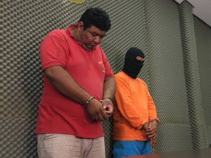 Read more about the article Homens são presos em Manaus durante operação nacional de combate a abuso sexual de crianças