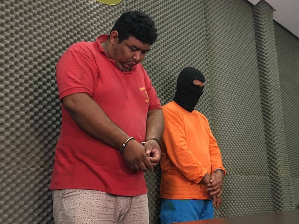 You are currently viewing Homens são presos em Manaus durante operação nacional de combate a abuso sexual de crianças