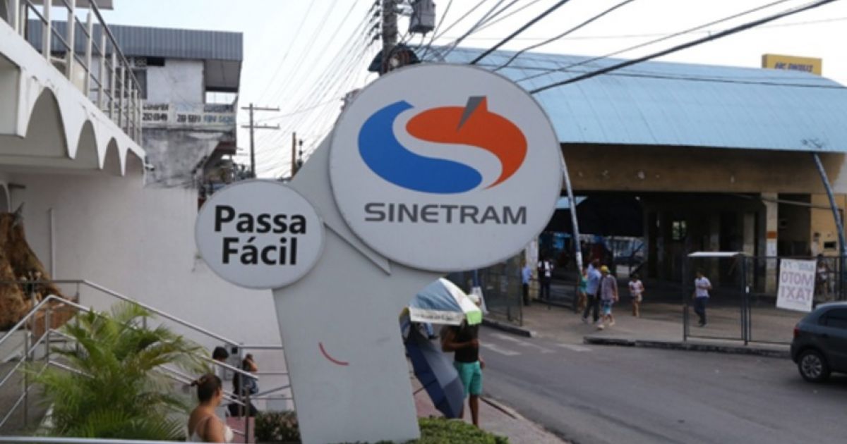 No momento, você está visualizando Postos do Sinetram terão horários diferenciados no feriado, em Manaus