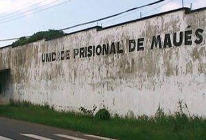 Read more about the article Oito detentos fugiram da Unidade Prisional de Maués nesta segunda