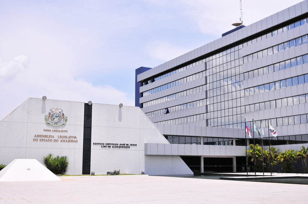 No momento, você está visualizando Aleam discute propostas para enfrentar pandemia