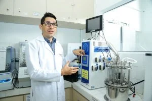 Leia mais sobre o artigo Fungos de plantas nativas da Amazônia podem ser alternativa para recuperação de áreas atingidas por derramamento de petróleo.