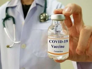Leia mais sobre o artigo Entidades lançam campanha para incentivar a vacinação durante a pandemia de Covid-19