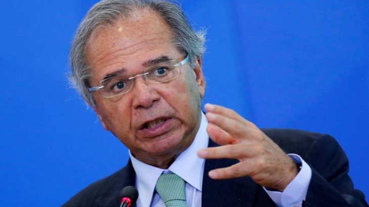 You are currently viewing Governo vai criar programa de renda mínima após a pandemia, diz Paulo Guedes