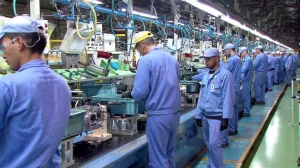 Leia mais sobre o artigo Mesmo com pandemia, projetos do Codam devem impulsionar Polo Industrial de Manaus, prevê Fieam