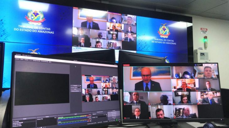 You are currently viewing Medidas adaptadas em órgãos públicos durante a pandemia devem ser mantidas no Amazonas