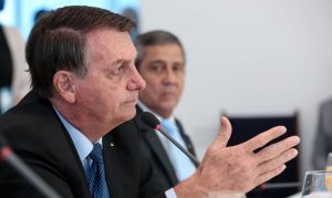 Read more about the article Bolsonaro recria Ministério das Comunicações