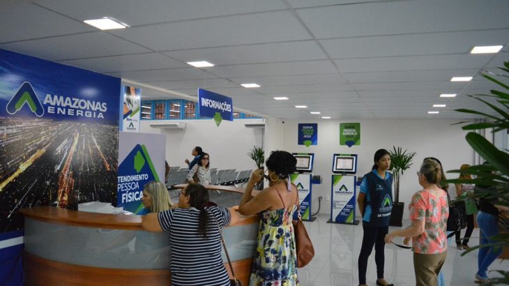 You are currently viewing Justiça Federal condena Amazonas Energia a pagar R$8 milhões por apagões de energia elétrica