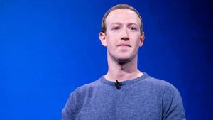 Read more about the article Mark Zuckerberg perde R$ 39 bi de sua fortuna com saída de patrocinadores de peso