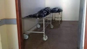 Leia mais sobre o artigo UPA acumula corpos e até prefeito atende pacientes em Santarém, no Pará