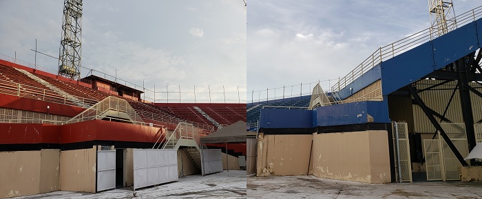 No momento, você está visualizando Tristeza na floresta: Parintins, no AM, está irreconhecível em pleno São João
