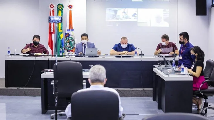 No momento, você está visualizando No Amazonas, ‘CPI da Saúde’ instalada no âmbito da Assembleia Legislativa do Estado está suspensa