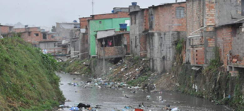 You are currently viewing Região Norte trata apenas 22% do esgoto gerado e promessa é atingir 90% de tratamento em 13 anos