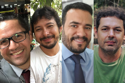 You are currently viewing Especialistas de Manaus palestram sobre Conflitos Socioambientais no Dia Mundial do Meio Ambiente