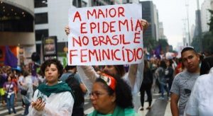 Read more about the article Pandemia acentua índice de feminicídio na Amazônia Legal; Acre lidera aumento com 300%