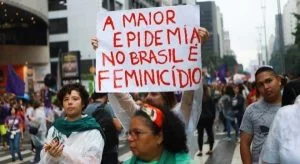 Leia mais sobre o artigo Pandemia acentua índice de feminicídio na Amazônia Legal; Acre lidera aumento com 300%