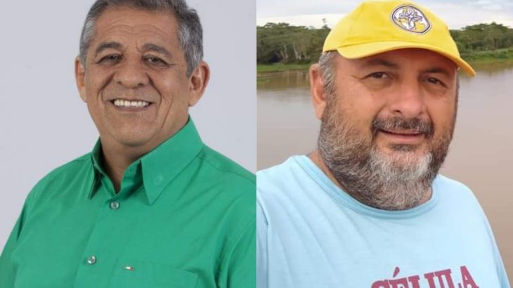 You are currently viewing Às vésperas do período eleitoral, prefeito do interior do AM nomeia líder evangélico para Secretaria de Meio Ambiente
