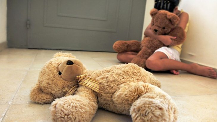 No momento, você está visualizando Campanha estimula denúncias contra violência infantil no AM