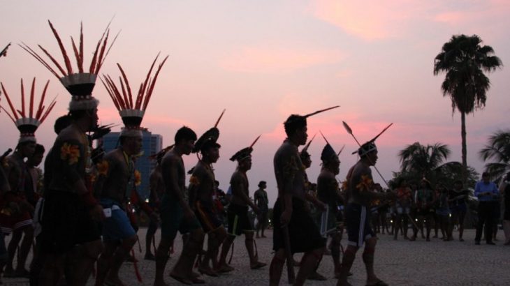 You are currently viewing Letalidade da Covid-19 entre indígenas da Amazônia pode alcançar taxa de até 14%
