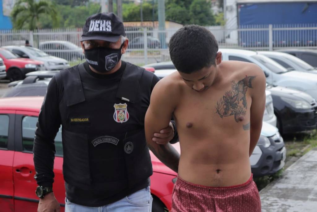 You are currently viewing PC deflagra operação e prende suspeitos de homicídios, na zona leste