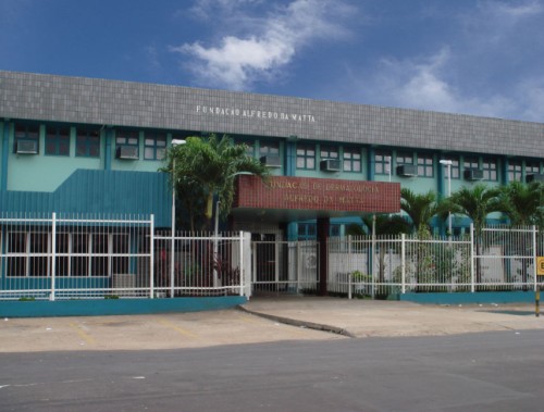 You are currently viewing Fundação Alfredo da Matta, em Manaus, recebe mais de R$ 2 mi em emendas para projetos