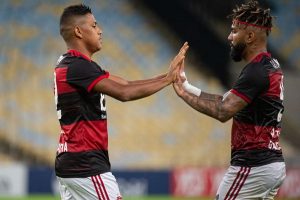 Read more about the article Rede Globo ameaça processar o Flamengo caso o clube transmita seus jogos