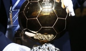 Read more about the article Covid-19: prêmio Bola de Ouro é cancelado pela primeira vez desde 1956