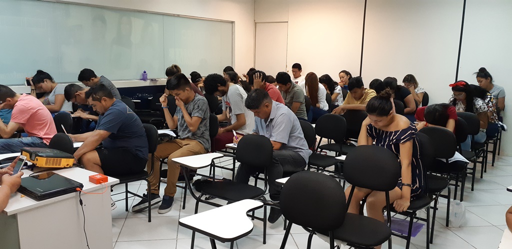 You are currently viewing Centec abre concurso de bolsas de 100% e 50% para cursos profissionalizantes