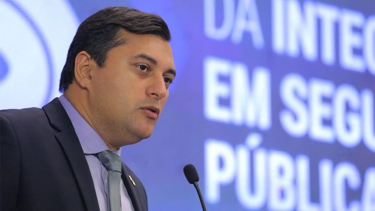 You are currently viewing Faltam provas de que governador do AM, Wilson Lima, interferiu na compra de respiradores, aponta defesa