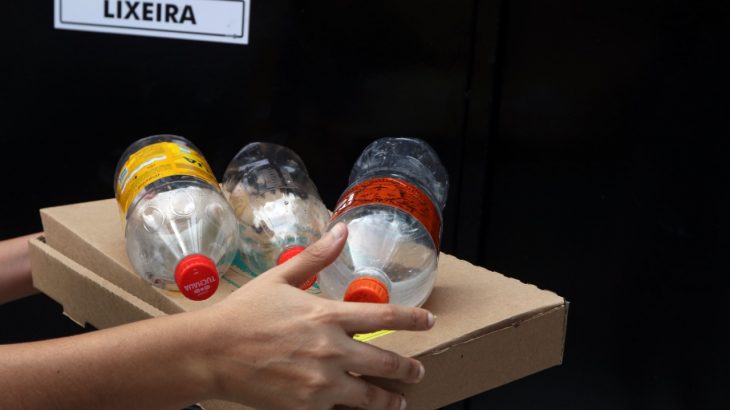 You are currently viewing Brasil está na lanterna quando o assunto é reciclagem; País recicla apenas 3% do lixo produzido