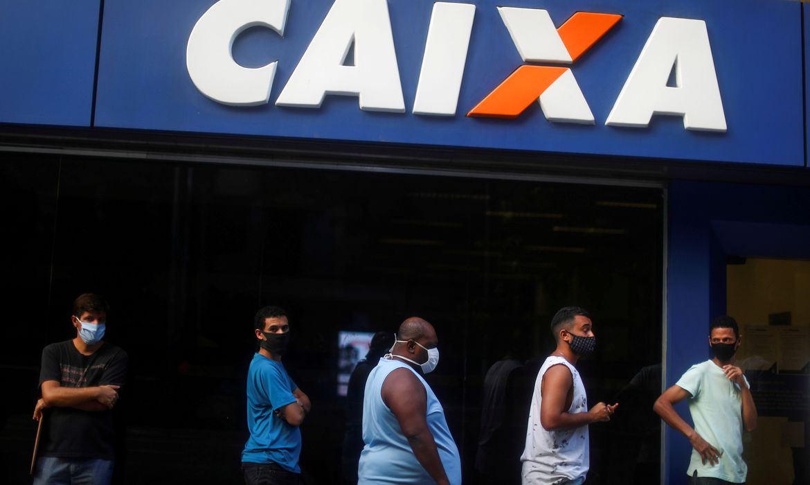 You are currently viewing Caixa: “Mesmo com intermitência, clientes conseguem fazer operações”
