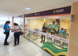 Read more about the article Detran-AM reabre Posto de Atendimento no Parque 10 Mall