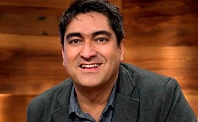 No momento, você está visualizando Após deixar Globo, Zeca Camargo assina contrato com a Band