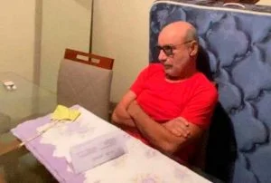 Leia mais sobre o artigo Presidente do STJ concede prisão domiciliar a Fabrício Queiroz